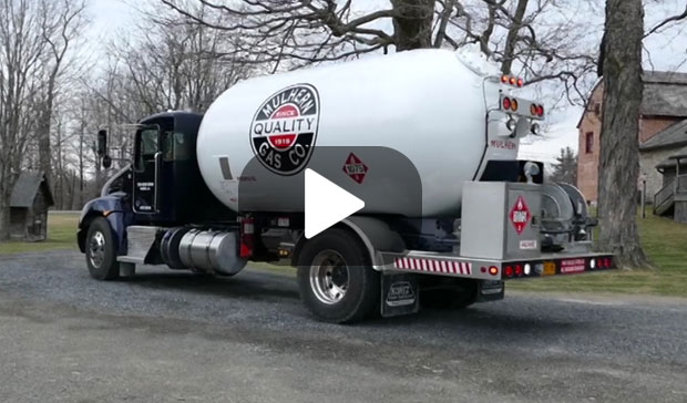 Spring forward with Mulhern